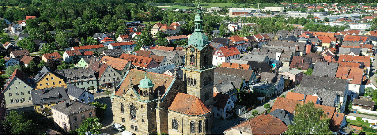 Kindergarten "Zum Guten Hirten" am Wiesweiher | Evangelisch-Lutherische